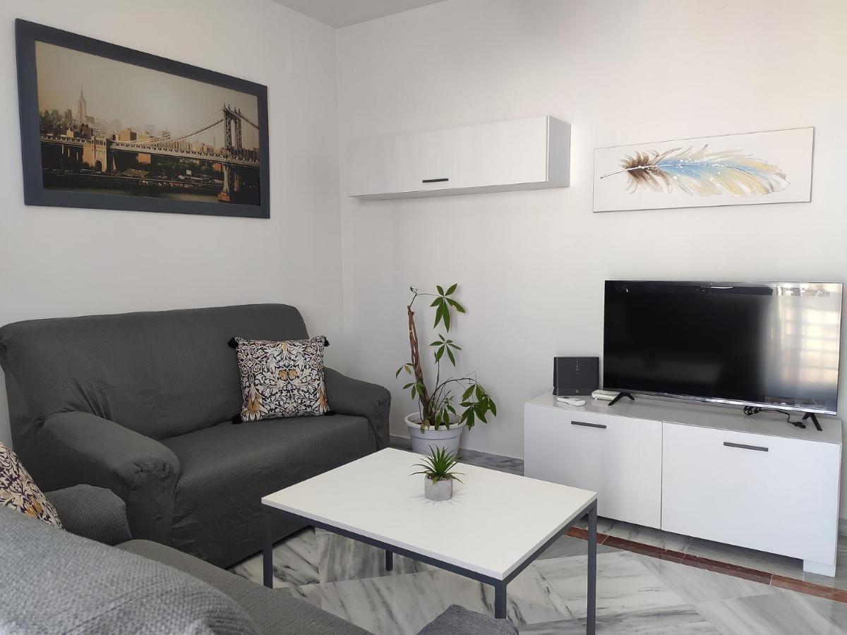 Apartment Amplio, Seneca 3b Junto Al Centro